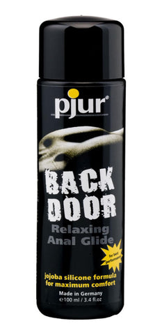 Pjur Back Door Glide 100 ml