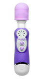 Wand Essentials 7 Function Wand - Purple