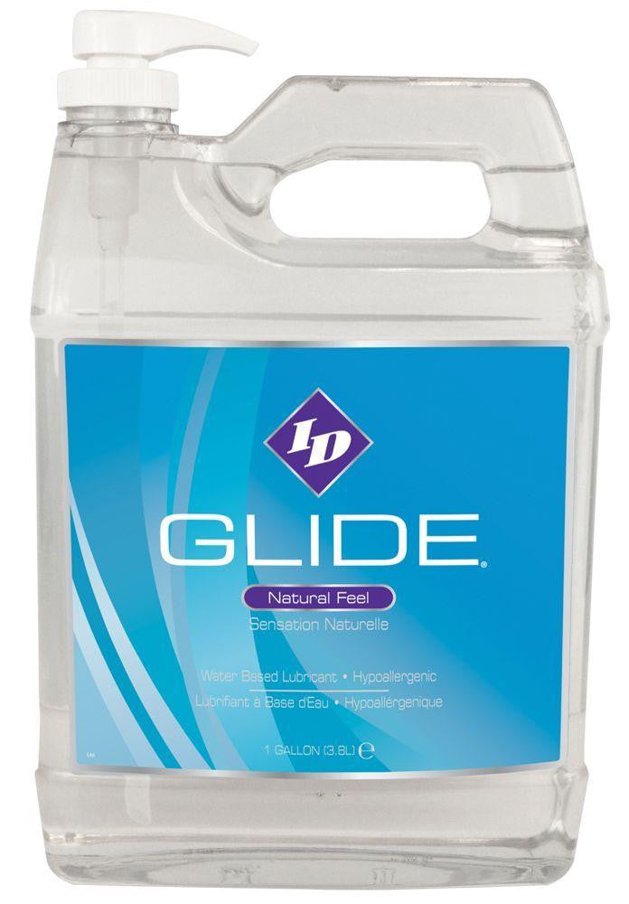 ID Glide - 1 Gallon Bottle