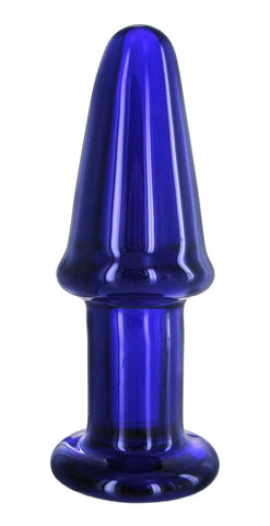 Nadi Glass Plug