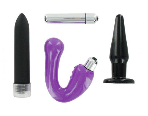 Ravish Me Couples Kit