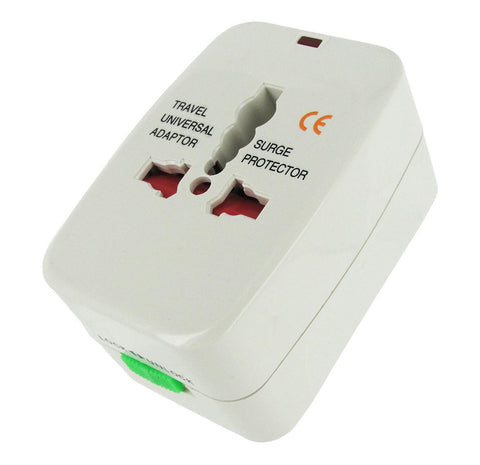 Universal Plug Adapter