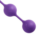 Exerceo Weighted Silicone Kegel Balls