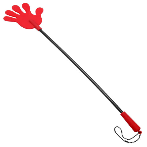 Handle Me Silicone Hand Paddle