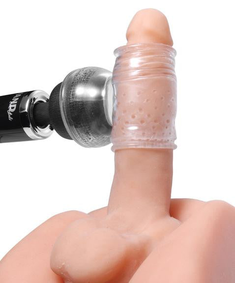 Ultimate Male Masturbation Wand Kit