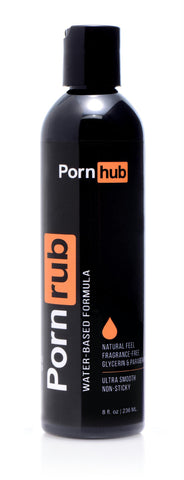 Pornhub Pornrub 8oz