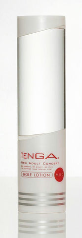 TENGA Hole Lotion 5.75 fl.oz. - Mild