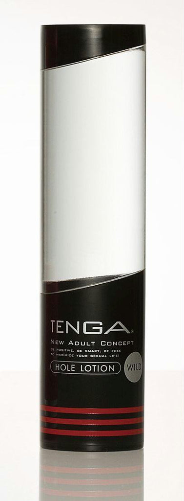 TENGA Hole Lotion 5.75 fl.oz. - Wild