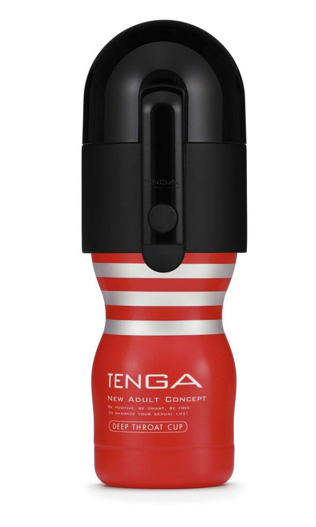 Tenga Vacuum Controller