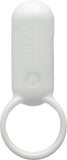 Tenga Smart Vibe Ring - White