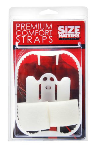 SMP Enlarger Premium Comfort Strap Accessory- Packaged