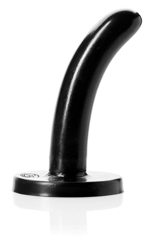 Silk Silicone Dildo- Large